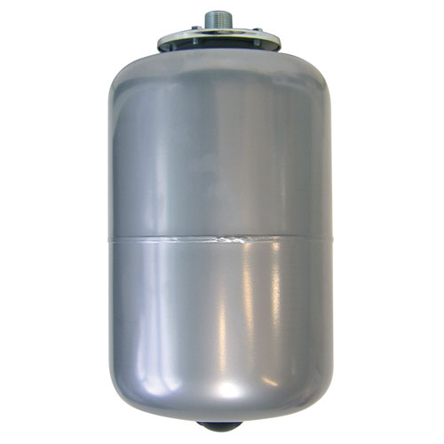 Vase d'expansion sanitaire / chauffe-eau - 8 litres