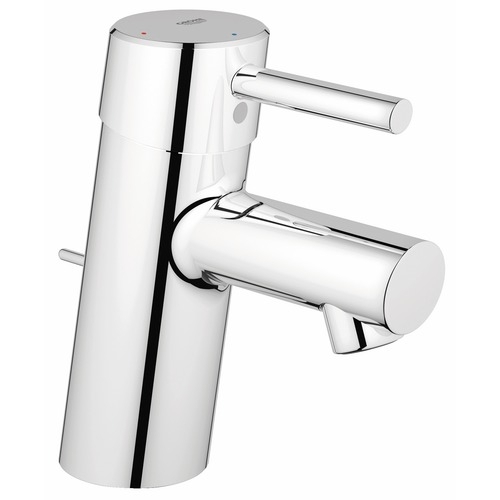 Mitigeur lavabo Concetto Grohe NF
