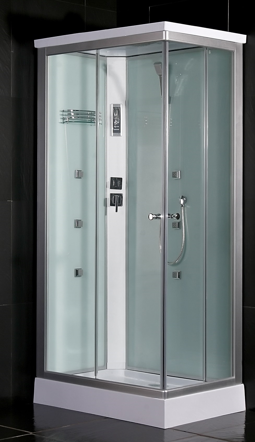 Cabine De Douche Int Grale Laguna 100×70 Cm Plomberie Fr Cabine De Douche Int Grale Laguna 100×70 Cm Plomberie Fr