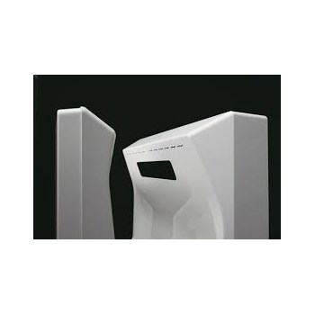  JET TOWEL à air pulsé  Noir  Mitsubishi Electric Mitsubishi