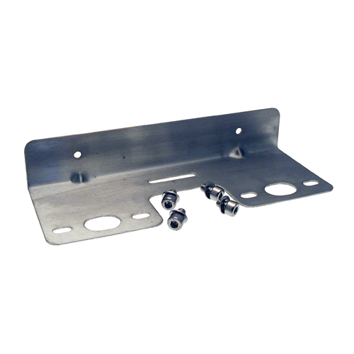 Equerre de fixation pour filtre - Cintropur