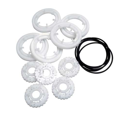 Sachet de maintenance - grille pomme fixe 50/50B, DL30/40