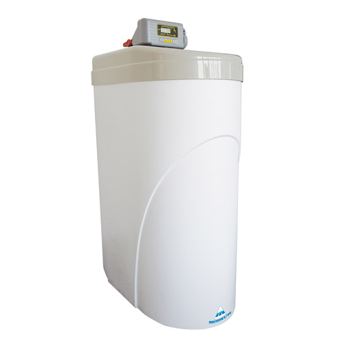 Adoucisseur d'eau volumetrique électronique - 20 litres ...