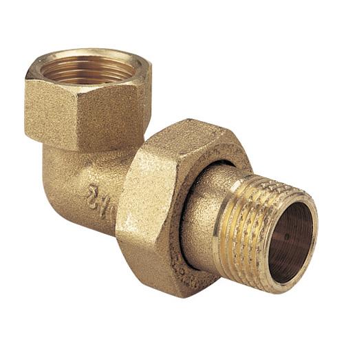 Coude union Laiton M/F1/2(15x21)