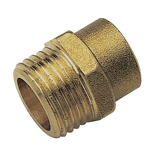 Manchon laiton M1''1/2 (40/49) en Diam36