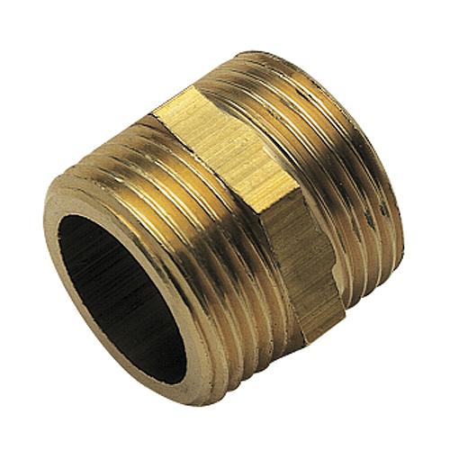 Mamelon égal visser laiton M/M1'' (26/34)