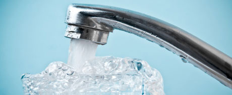 Votre eau du robinet présente elle un danger ?