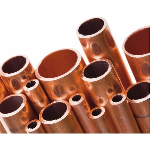 Le sac de 10 tubes cuivre SANCO® anti-corrosion NF 4 ML KME Diam8x10mm