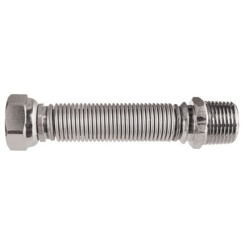 Flexible inox MF3/4'' extensible L= de 100 à 195mm