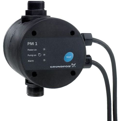 Pressure manager PM1 Grundfos M1'' 230V, Max 10 bars