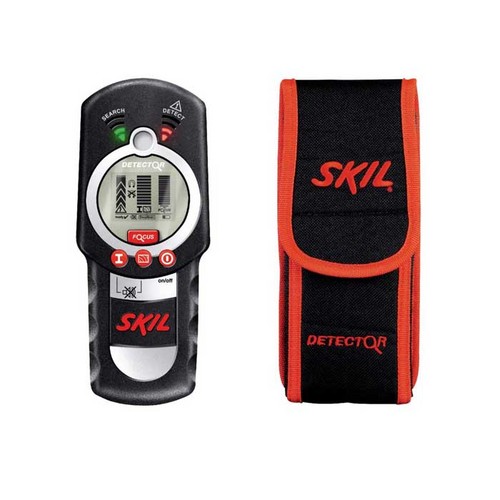 Détecteur multi-fonction Skil