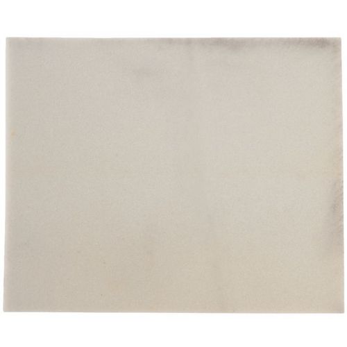 Eponge abrasive 1 face 115x140x5mm, grain 180