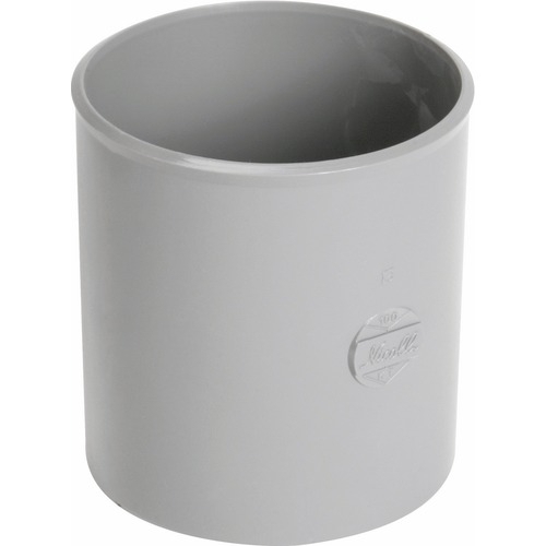 Coulisse PVC FF 100 Nicoll