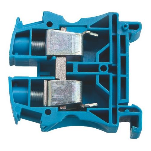 Connexion à vis Viking bleu section 35mm², pas 15mm Legrand 037105