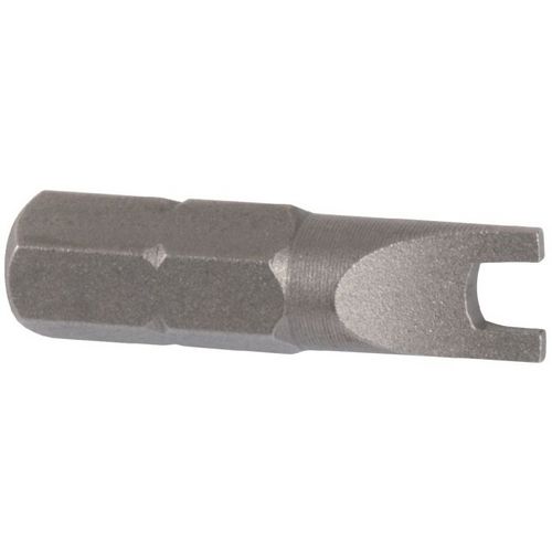 Embout de vissage Snake Eyes 25mm, Diam6mm - boîte de 10