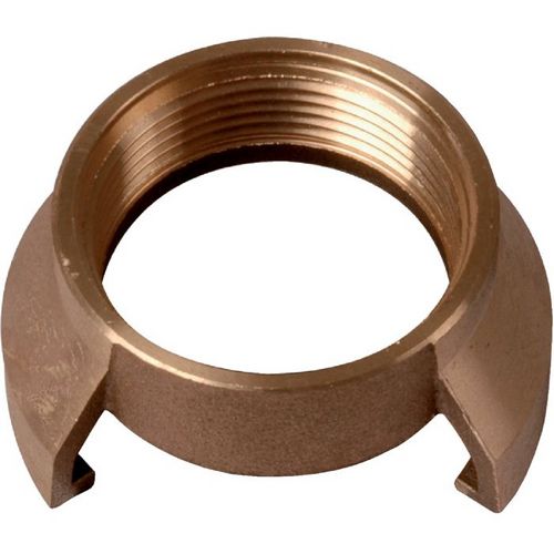 Raccord dalimentation femelle (Cupro-Alu) Guillemin Diam 50 2