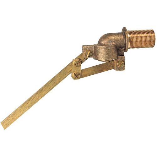 Robinet à flotteur pour Bac M3/4