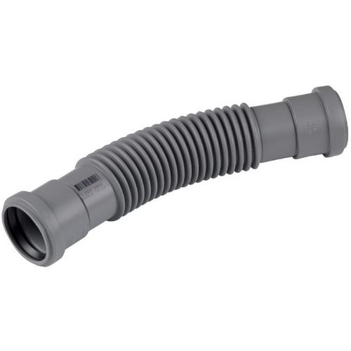 Raccord Coudix Push-Fit Diam50