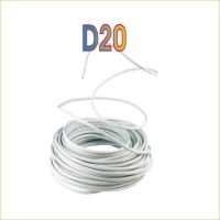 100m Tube Multicouche nu Somatherm Dn20*2