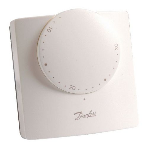 Thermostat RMT Danfoss de 8 à 30°C