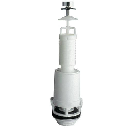 Soupape seule Classic Siamp blanc
