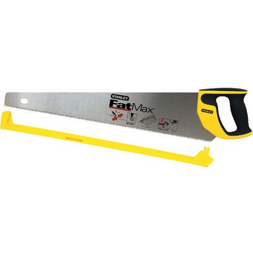 Scie égoïne Jet Cut Fatmax L=45cm