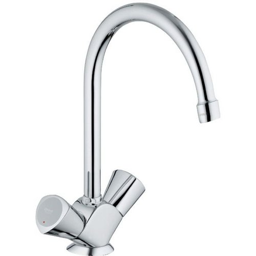 Mélangeur évier Costa S Grohe NF