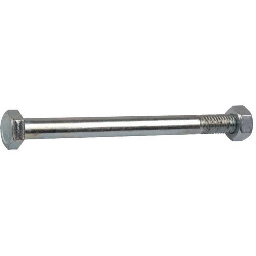 Boulon tête hexa classe 8.8 6x20 - boîte de 500