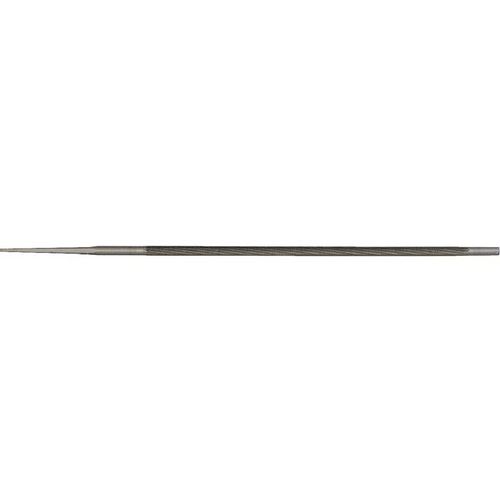 Lime ronde pour chaîne de tronçonneuse, taille Batarde L=200mm Diam4mm