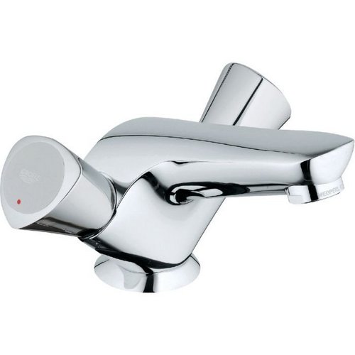 Mélangeur lavabo Costa S Grohe