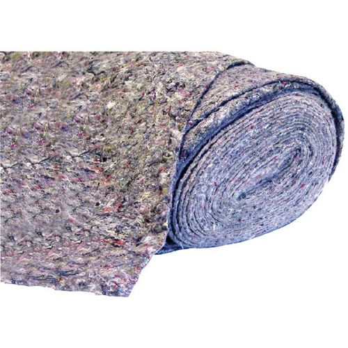 Couverture de protection de meuble 10x2m