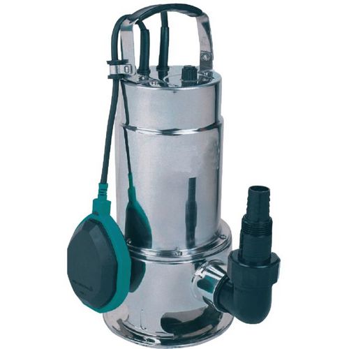 Pompe vide cave VCIN 75 Fluxe, 750W 220V