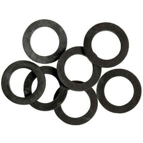 Joint caoutchouc nitrile Diam22x16,5x1,5 - boîte de 7