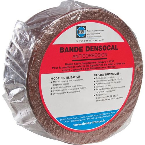 Bande Densocal RC largeur 50mm