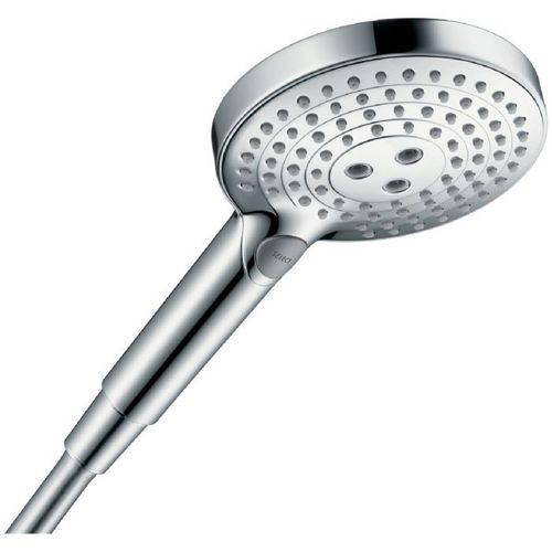 Douchette HansGrohe Raindance S120 Ecosmart Diam120mm