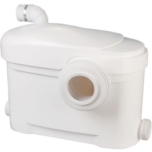 Broyeur WC Watermatic Wax 400W
