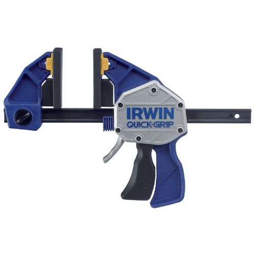 Serre-joint écarteur Quick-grip XP Irwin, capacité de serrage 300mm