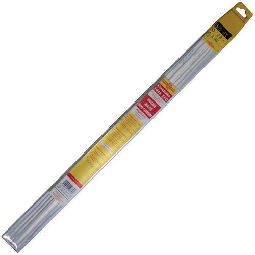 Baguette 1665 XFC 200g Castolin Diam 2 mm