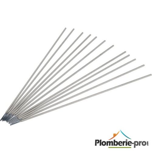 150 électrodes traditionnelle acier rutilé Diam2mm