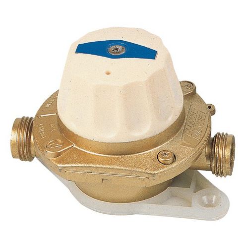 Robinet déclencheur MM1/2'' Clesse