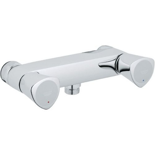 Mitigeur douche Costa S Grohe NF