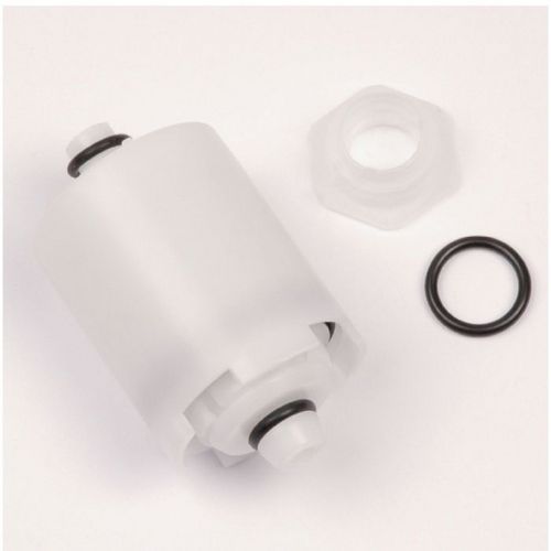 Cartouche pomme pour douche Sporting Delabie