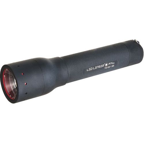 Lampe torche LED professionnelle Lenser P14.2