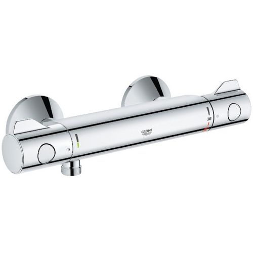 Mitigeur thermostatique douche Grohtherm 800 Grohe
