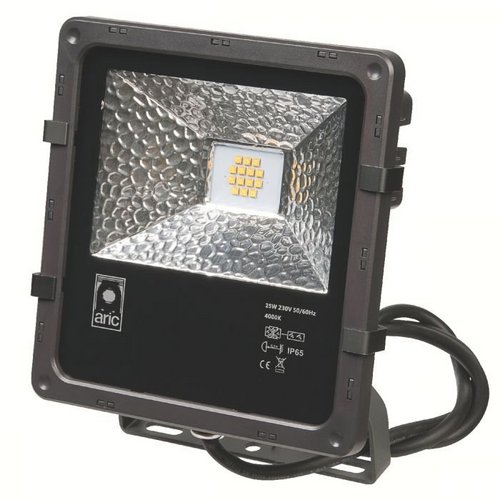 Projecteur 40 LEDs Twister 70W 5800 lumen