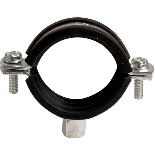 Collier isophonique série lourde Diam3''1/2. Vendu à l'unité