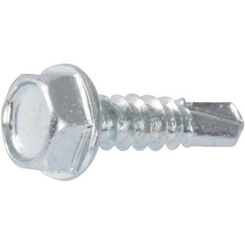 Vis autoperceuse tête hexagonale 4,8x38 - boîte de 250
