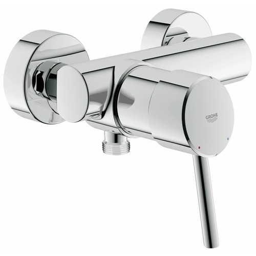 Mitigeur douche Concetto Grohe NF