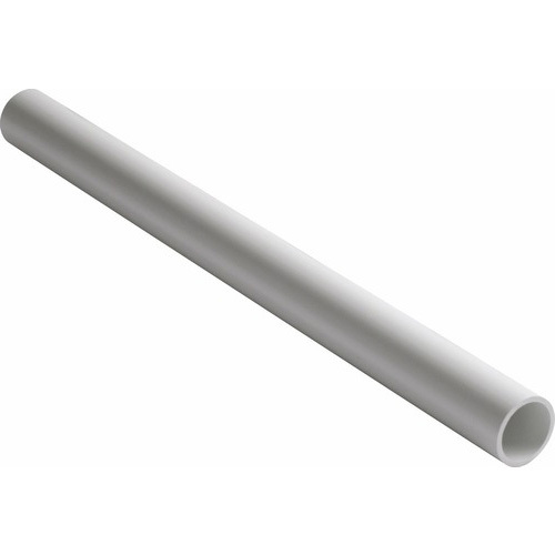 Tube PVC Nicoll blanc L=2m Diam32mm NF vendu à l'unité