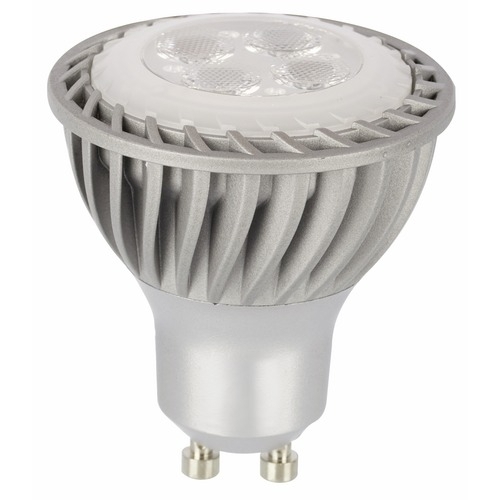 Lampe LED spot GU10 GE 6W 4000°K 35° 360 Lumen H57xDiam50,2mm